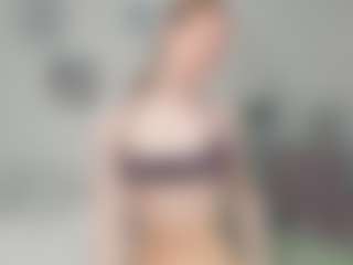 AnnisFrankson's Live Sex Cam Show