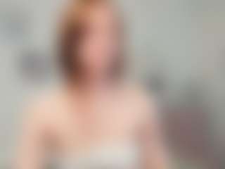 AnnisFrankson's Live Sex Cam Show