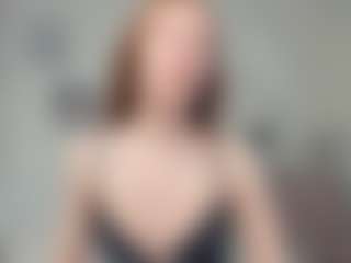 Live cam show with AnnisFrankson - Red Hair on Uber Horny