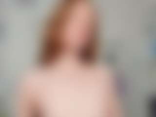 Live cam show with AnnisFrankson - Gray Eyes on Hubzter Live