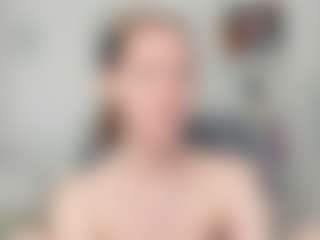 Live cam show with AnnisFrankson - Red Hair on Soda Cam