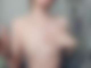 AnnisFrankson's Live Sex Cam Show