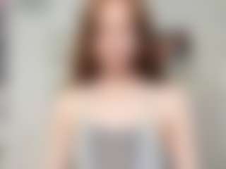 Live cam show with AnnisFrankson - Red Hair HD on Camsoda