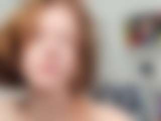 Live cam show with AnnisFrankson - Red Hair on Camsoda