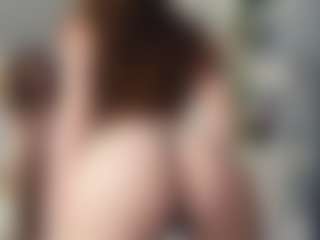 Live cam show with AnnisFrankson - Red Hair on SinfulBabes