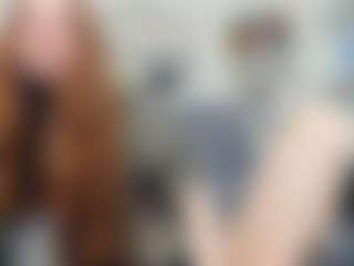 Live cam show with AnnisFrankson - Mistress on Hubzter Live