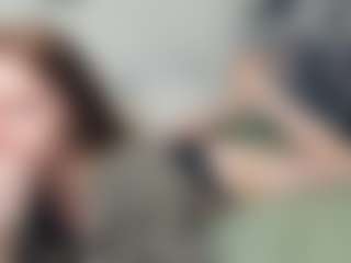 AnnisFrankson's Live Sex Cam Show