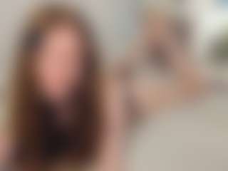 AnnisFrankson's Live Sex Cam Show