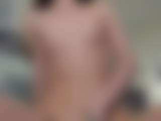 AnnisFrankson's Live Sex Cam Show