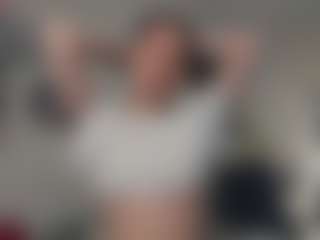 AnnisFrankson's Live Sex Cam Show