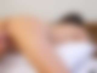 Live cam show with Liu - Trimmed Asian on camwithhim.com