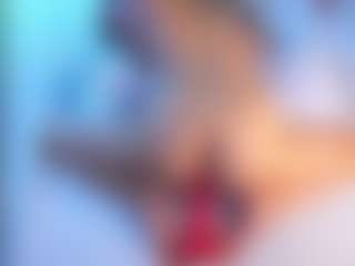 Live cam show with Liu - Thin on Dolls Live