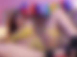 gisell-twing's Live Sex Cam Show
