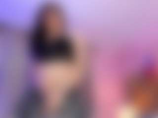 gisell-twing's Live Sex Cam Show