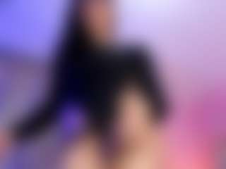gisell-twing's Live Sex Cam Show