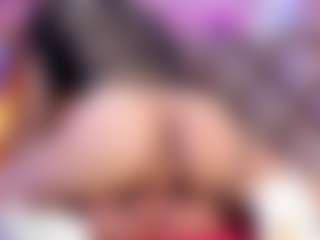 gisell-twing's Live Sex Cam Show