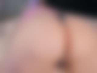 Show de cam en vivo con Lisa-Payne - Twerk en Camsoda
