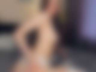 Live cam show with LizbethDenmark - Moaning on CSO-WL