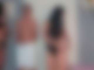 Live-camshow met medoly - Creampie op Camsoda