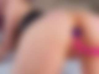 Molly's Live Sex Cam Show