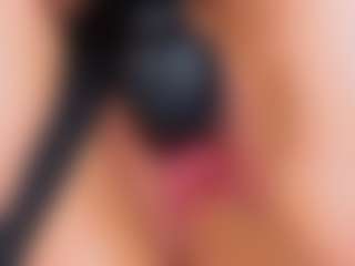 Live cam show with Molly - Bedroom Brown Hair on parknlotfishbdy