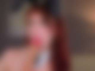 Live cam show with Molly - Gray Eyes on MyBangCams