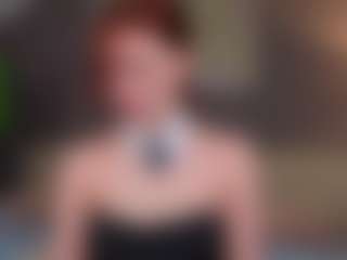 Live cam show with Molly - Skinny on camtv