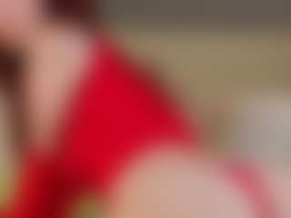 Live cam show with Molly - Striptease on Mixed Magazine Live