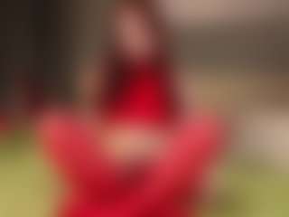 Molly's Live Sex Cam Show