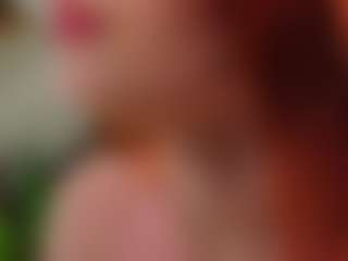 Live cam show with Molly - Lovense on Uber Horny