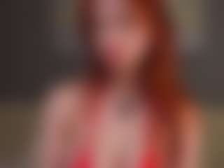 Live cam show with Molly - Tease on CamwithHer