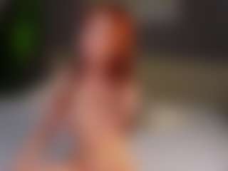 Spettacolo in cam dal vivo con Molly - Fetish su Camsoda