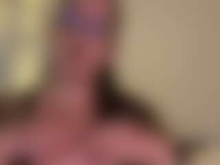 Miss Gemini's Live Sex Cam Show