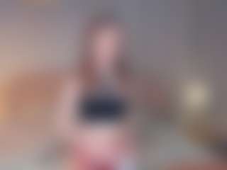 Live cam show with OdelynEglin - Moaning on Free Soda