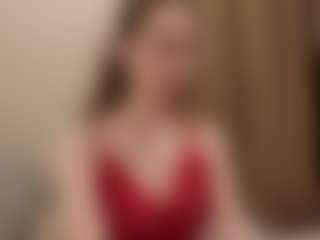 Live cam show with Your little bee - Polly - Brown Eyes on TeamSkeetLive
