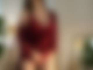 Live cam show with RowenaGossett - Glasses on SpunkLive