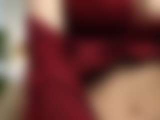 Live cam show with RowenaGossett - Ass Bouncing on Milf Play