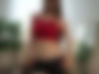 Live cam show with RowenaGossett - Body Massage on Dolls Live