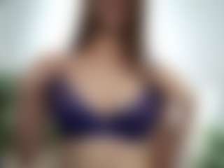 Live cam show with RowenaGossett - Blue Eyes on madthumbs