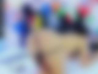 Catalina Jonex's Live Sex Cam Show