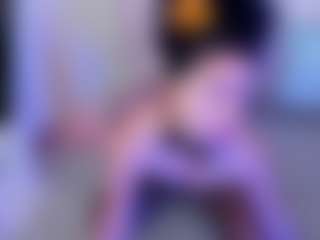 Live-sekscamshow van Catalina Jonex