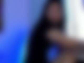 Catalina Jonex's Live Sex Cam Show