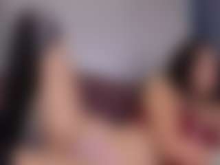 SensualAura's Live Sex Cam Show