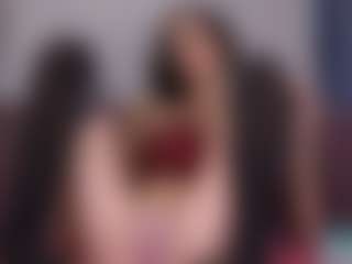 SensualAura's Live Sex Cam Show