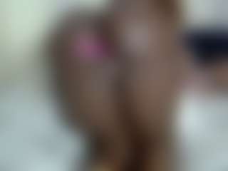 Live cam show with Darkqween23 - BBW on crypto-cams