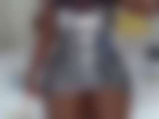 Live cam show with Darkqween23 - Creampie on Camsoda