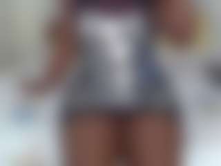 Live cam show with Darkqween23 - Tease Ebony on pussylord.com | kenya