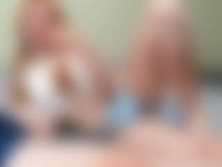AniAndFrank's Live Sex Cam Show