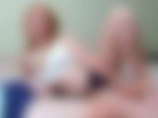 AniAndFrank's Live Sex Cam Show