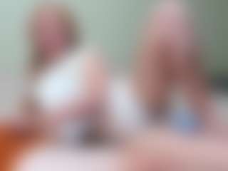 AniAndFrank's Live Sex Cam Show
